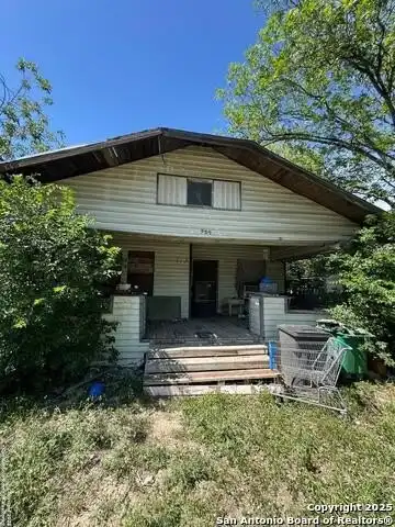 759 Gladstone, San Antonio, TX 78225