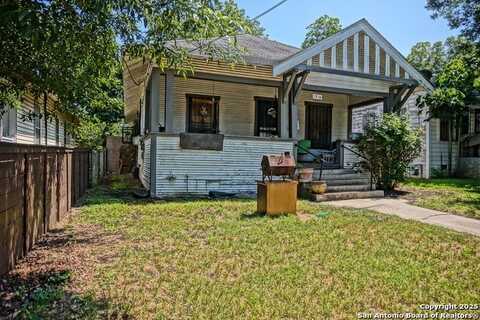 1016 Dawson, San Antonio, TX 78202