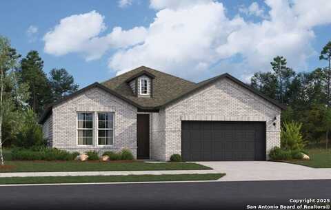 2725 Rio Primero Road, Seguin, TX 78155