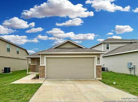 10831 RANDOLPH WAY, Converse, TX 78109