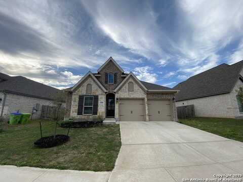 9313 Aggie Run, San Antonio, TX 78254