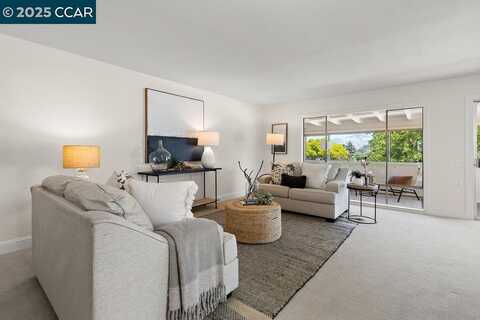 2200 Pine Knoll Dr, Walnut Creek, CA 94595