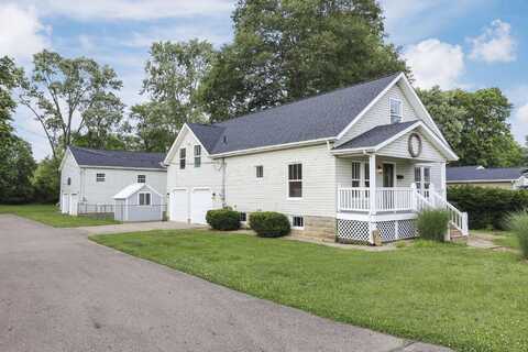 156 E Postal Avenue, Newark, OH 43055