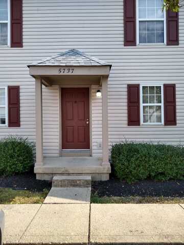 5737 Snow Drive, Hilliard, OH 43026
