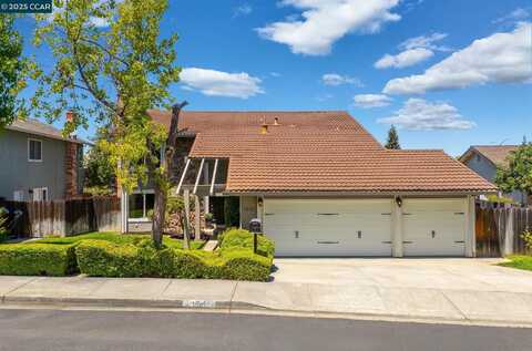 1361 Sussex Way, Concord, CA 94521
