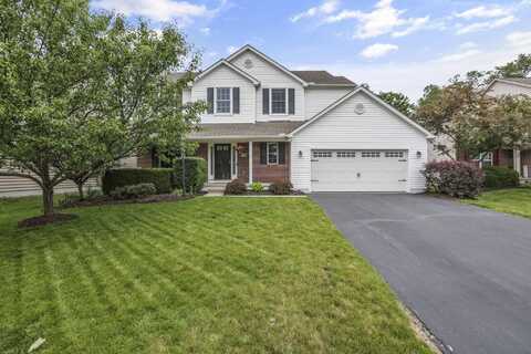 124 Mulberry Street, Pickerington, OH 43147