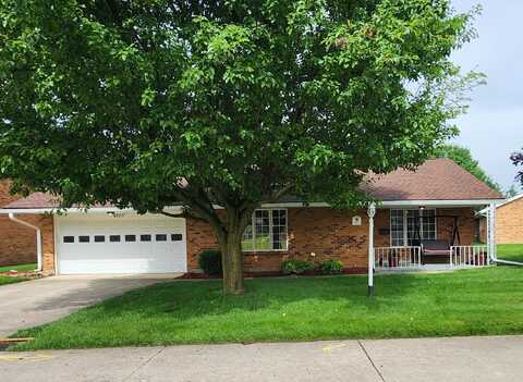6805 Willow Creek Drive, Dayton, OH 45424