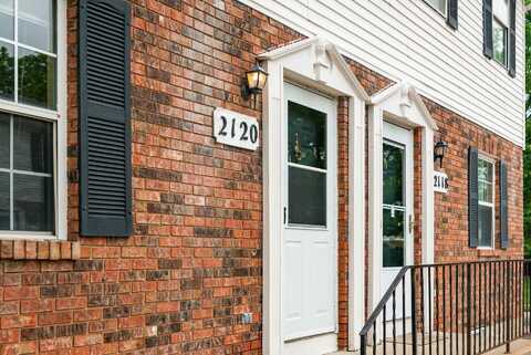 2120 Sprucefield Road, Columbus, OH 43229