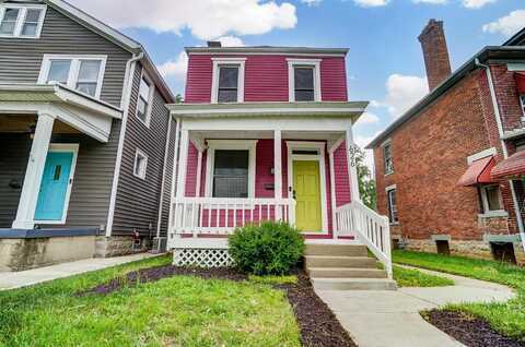 626 S 22nd Street, Columbus, OH 43205
