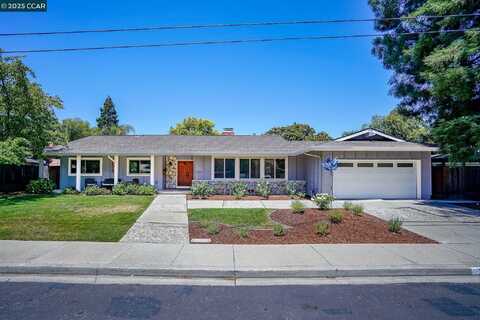 2250 Loch Ln, Walnut Creek, CA 94598