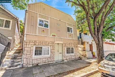 2150 35Th Ave, Oakland, CA 94601