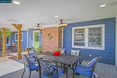 3505 Euclid Ave, Concord, CA 94519