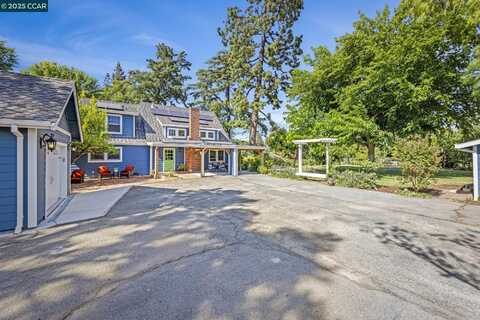 3505 Euclid Ave, Concord, CA 94519