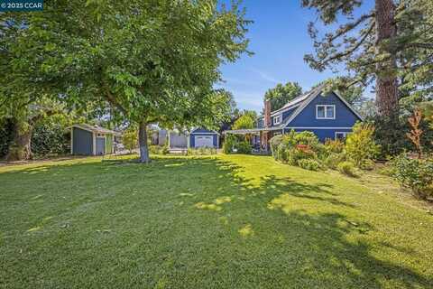 3505 Euclid Ave, Concord, CA 94519