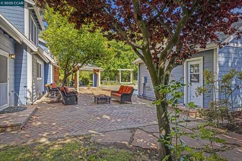3505 Euclid Ave, Concord, CA 94519