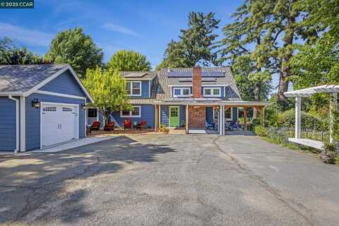 3505 Euclid Ave, Concord, CA 94519