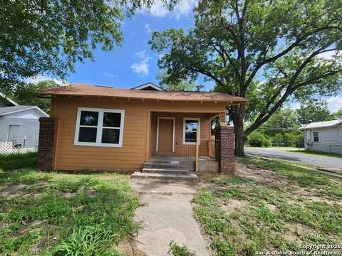 229 Avondale, San Antonio, TX 78223
