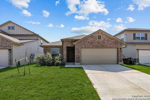 7639 Coffee Mill, San Antonio, TX 78252