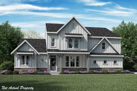 6032 Sweet Basil Lane, Grove City, OH 43123