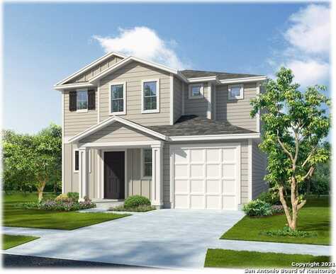7438 Perseus Brook, San Antonio, TX 78252