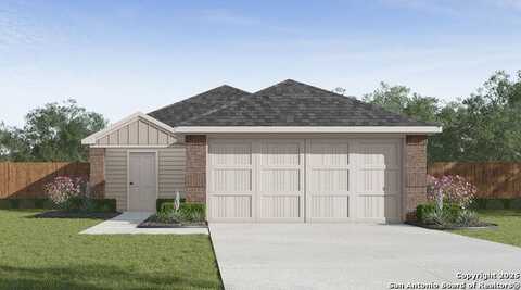 23116 Double Bogey, San Antonio, TX 78261