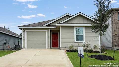 1218 Andean Emerald, San Antonio, TX 78253