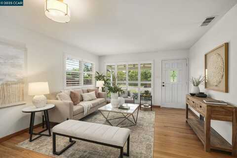 1415 Delaware Drive, Concord, CA 94521