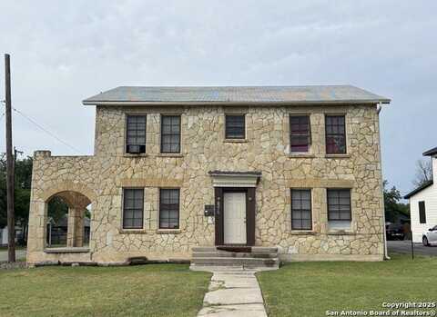1502 W Woodlawn, San Antonio, TX 78201