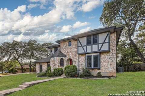 1803 Royal Crescent, San Antonio, TX 78231