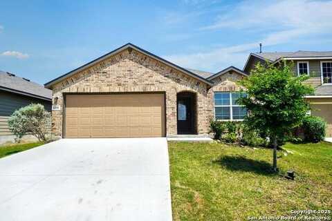 13106 Desana Spgs, Saint Hedwig, TX 78152