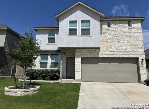 1621 Misty Elm, San Antonio, TX 78245