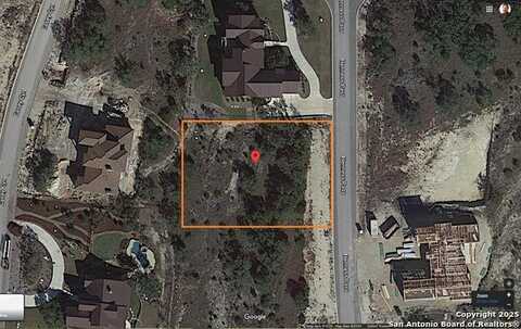 23123 Henness Pass, San Antonio, TX 78255