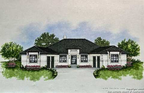 21302 Meditation Ln, San Antonio, TX 78257