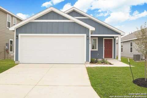 8570 Redhawk Lp, San Antonio, TX 78222