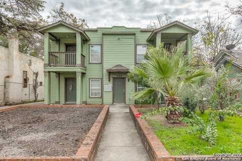 506 FULTON AVE, San Antonio, TX 78212