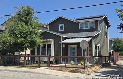 631 Burleson St, San Antonio, TX 78202