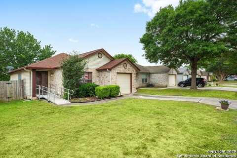 6826 Evercrest, San Antonio, TX 78239