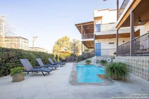1542 N ALAMO ST, San Antonio, TX 78215
