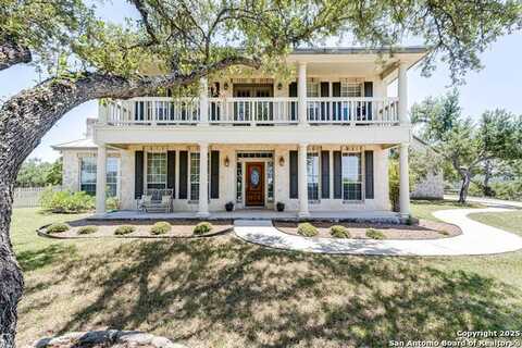 10022 Creekwood Pass, Spring Branch, TX 78070