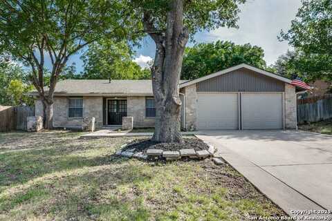 1111 Rio Linda, San Antonio, TX 78245