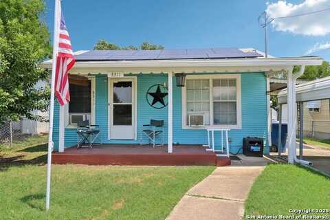 3311 cesar e chavez, San Antonio, TX 78207