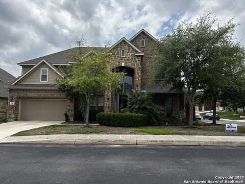 5343 Osprey Oak, San Antonio, TX 78253