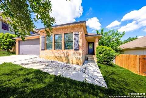 15831 Colton Well, San Antonio, TX 78247