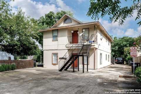 2313 Fresno, San Antonio, TX 78201