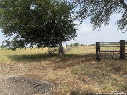1404 US Highway 87 W, Stockdale, TX 78160