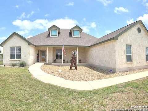 1205 County Road 4516, Castroville, TX 78009