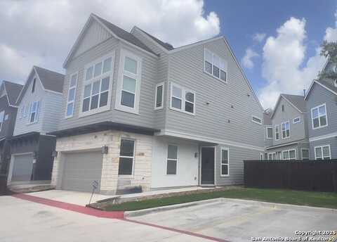 5843 WHITBY RD #34, San Antonio, TX 78240