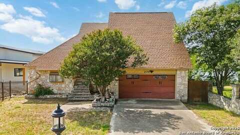 2179 GLENN, Canyon Lake, TX 78133