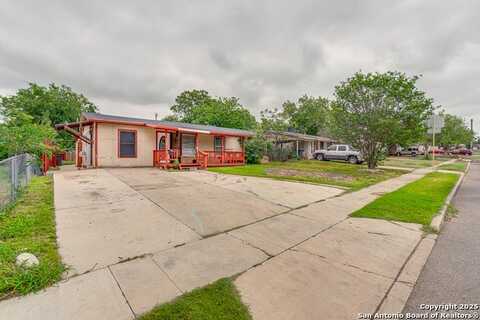 2927 Lasses, San Antonio, TX 78223