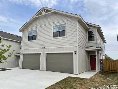 10314 Lynwood Branch, San Antonio, TX 78245